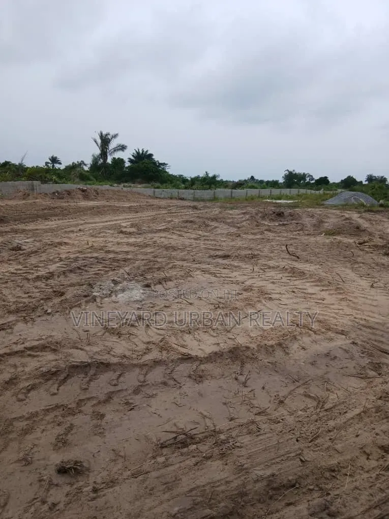 Promo Offer in Ibeju-Lekki | Government Allocated | Free Inspection in Elerangbe