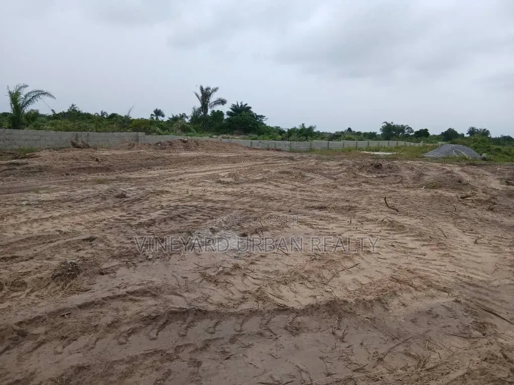Promo Offer in Ibeju-Lekki | Government Allocated | Free Inspection in Elerangbe