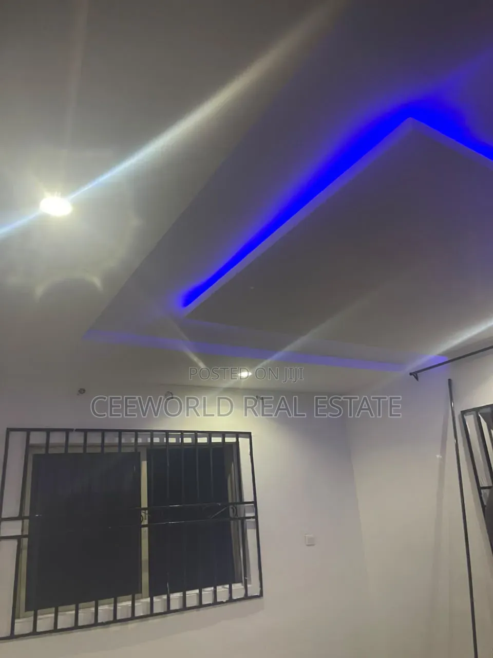 3bdrm Apartment in Isokan Estate Akobo for rent in Akobo