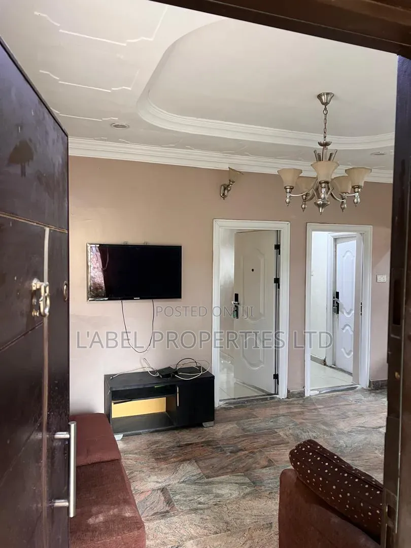 2bdrm Apartment in Suncity Estate for rent in Galadimawa