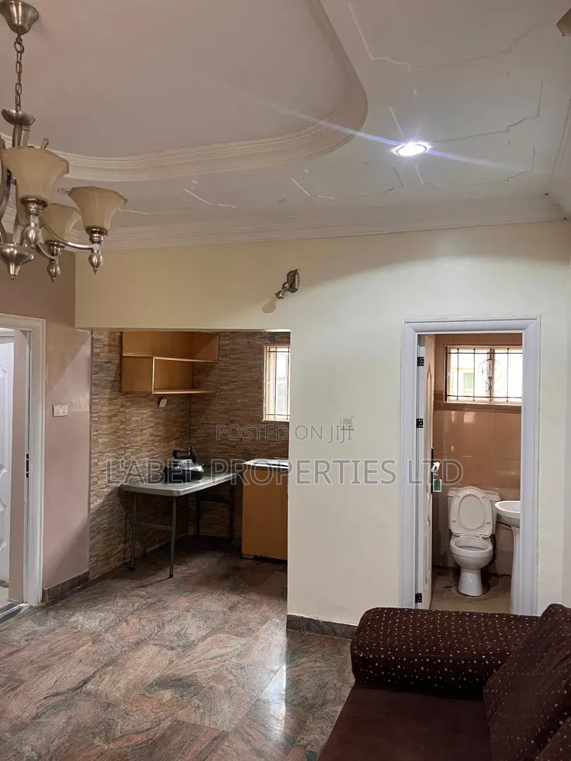 2bdrm Apartment in Suncity Estate for rent in Galadimawa