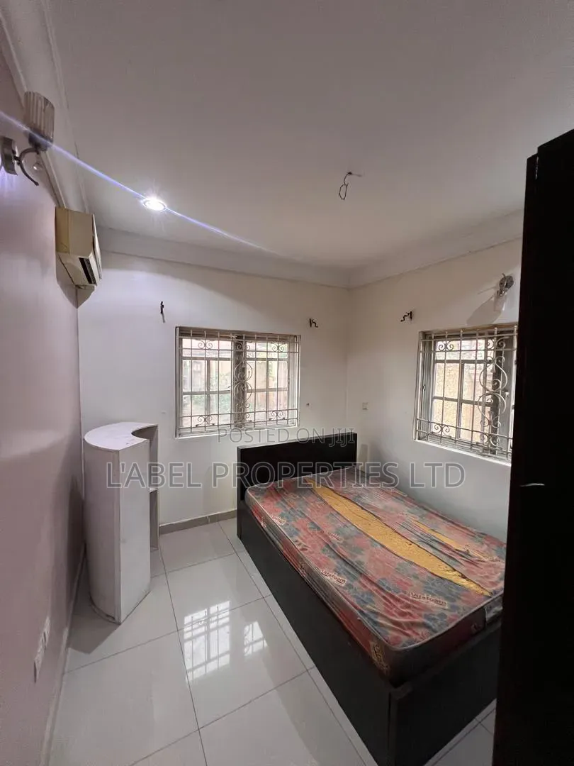 2bdrm Apartment in Suncity Estate for rent in Galadimawa