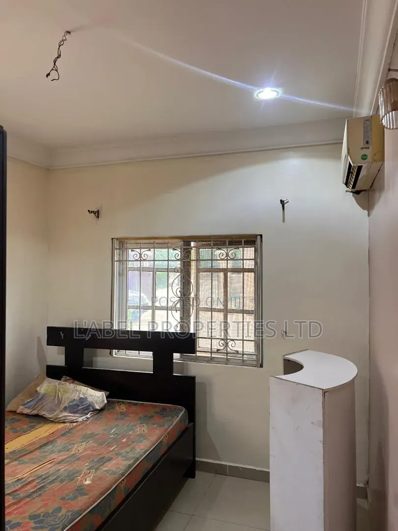 2bdrm Apartment in Suncity Estate for rent in Galadimawa