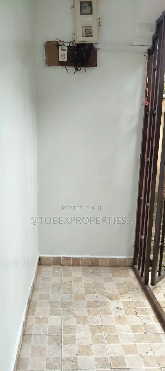 Furnished 1bdrm Apartment in Old Karu Site for rent in Karu