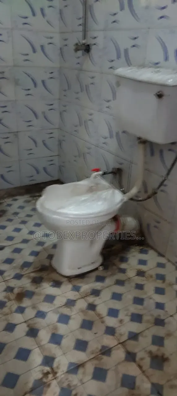 Furnished 1bdrm Apartment in Old Karu Site for rent in Karu