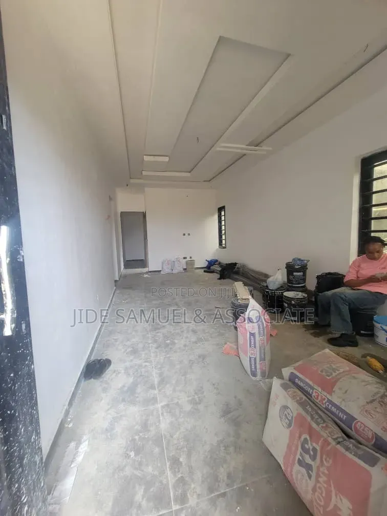 Furnished 2bdrm Block of Flats in Ayobo for rent in Ayobo
