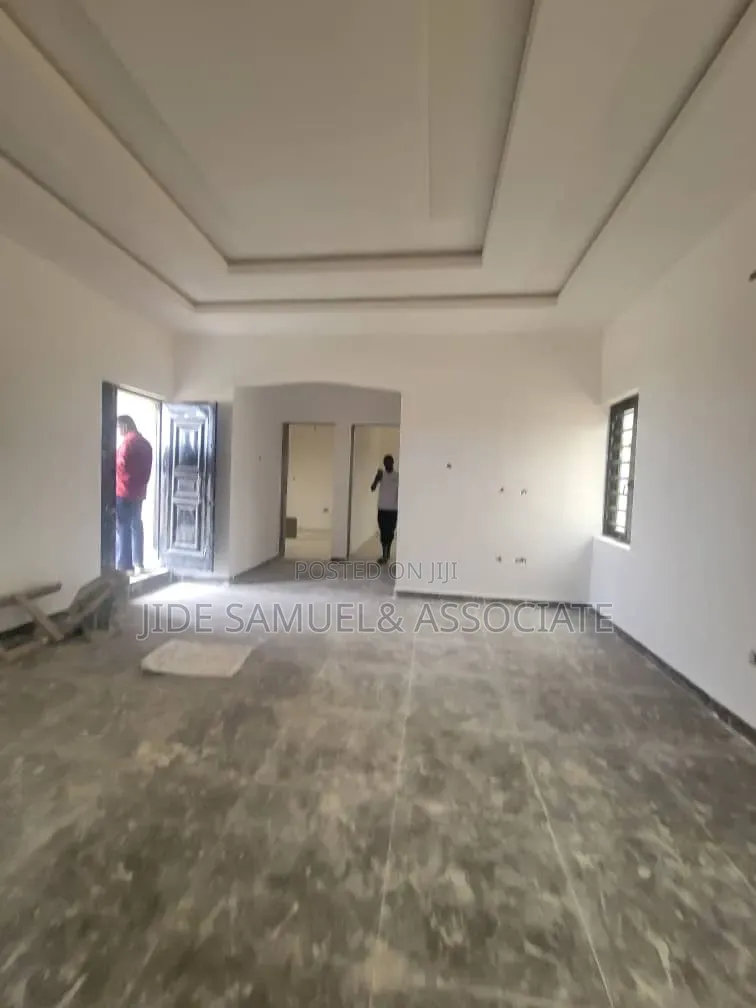 Furnished 2bdrm Block of Flats in Ayobo for rent in Ayobo