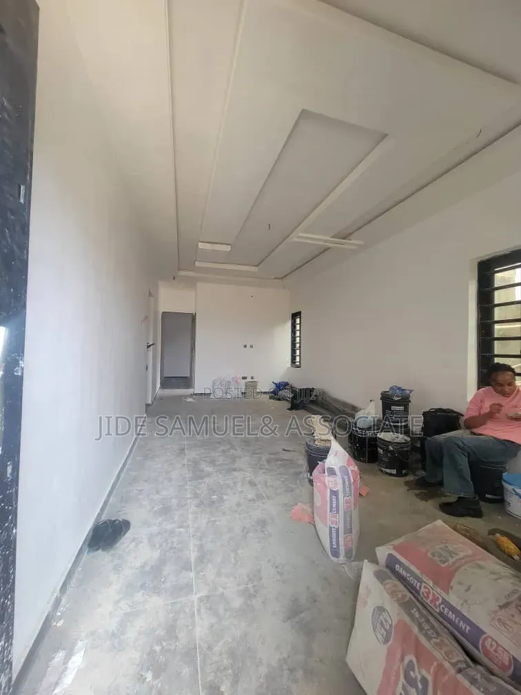 Furnished 2bdrm Block of Flats in Ayobo for rent in Ayobo