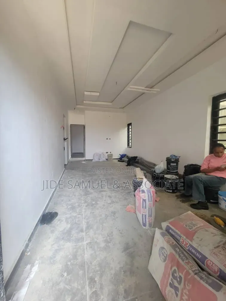 Furnished 2bdrm Block of Flats in Ayobo for rent in Ayobo