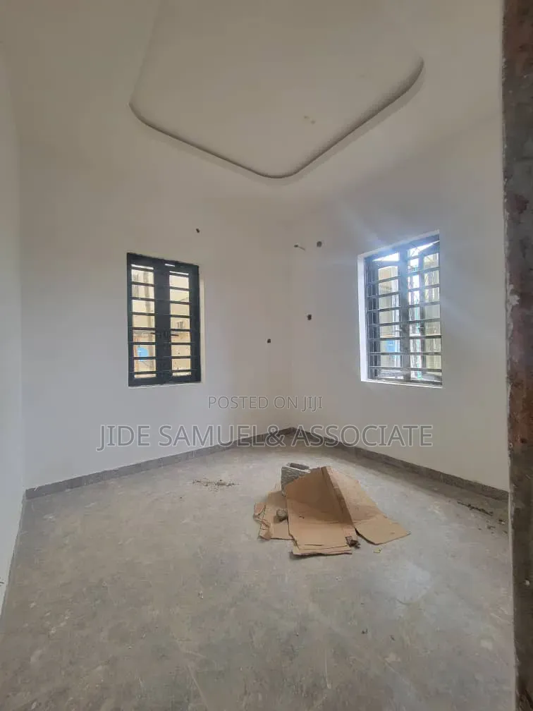 Furnished Mini Flat in Ayobo for rent in Ayobo