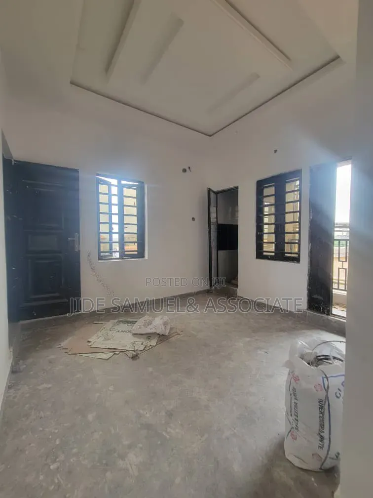 Furnished Mini Flat in Ayobo for rent in Ayobo