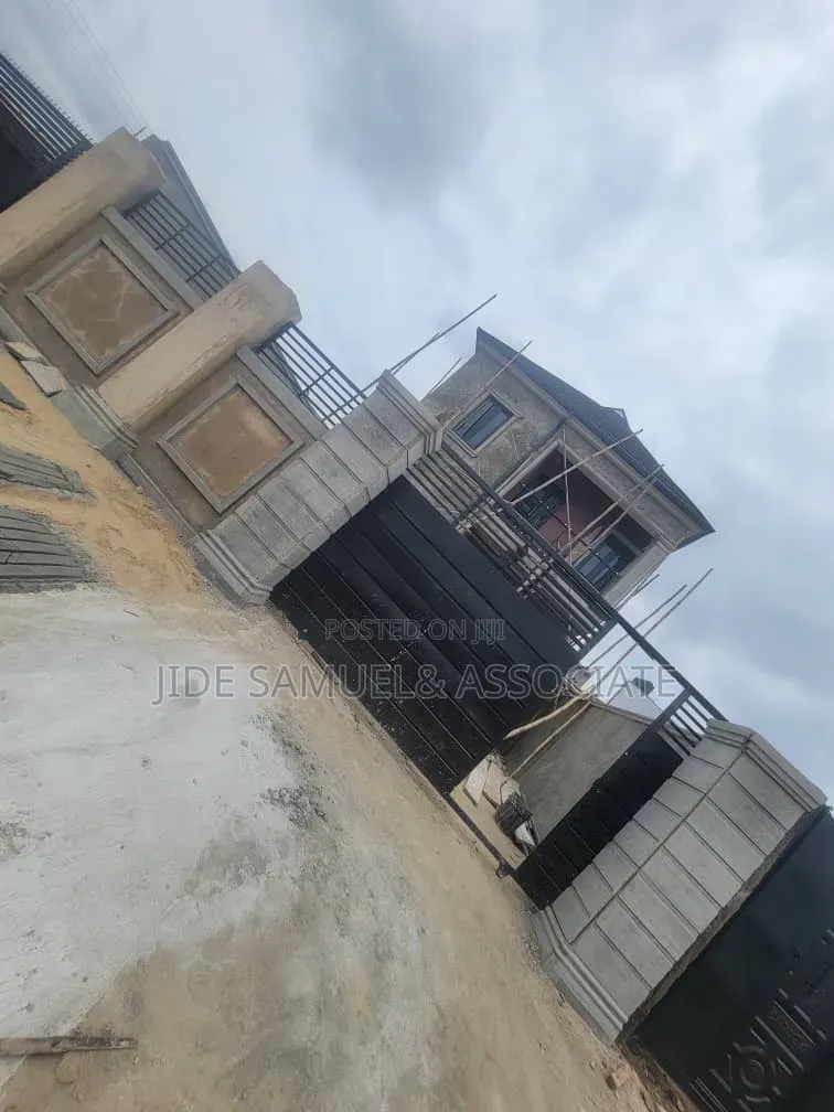 Furnished Mini Flat in Ayobo for rent in Ayobo