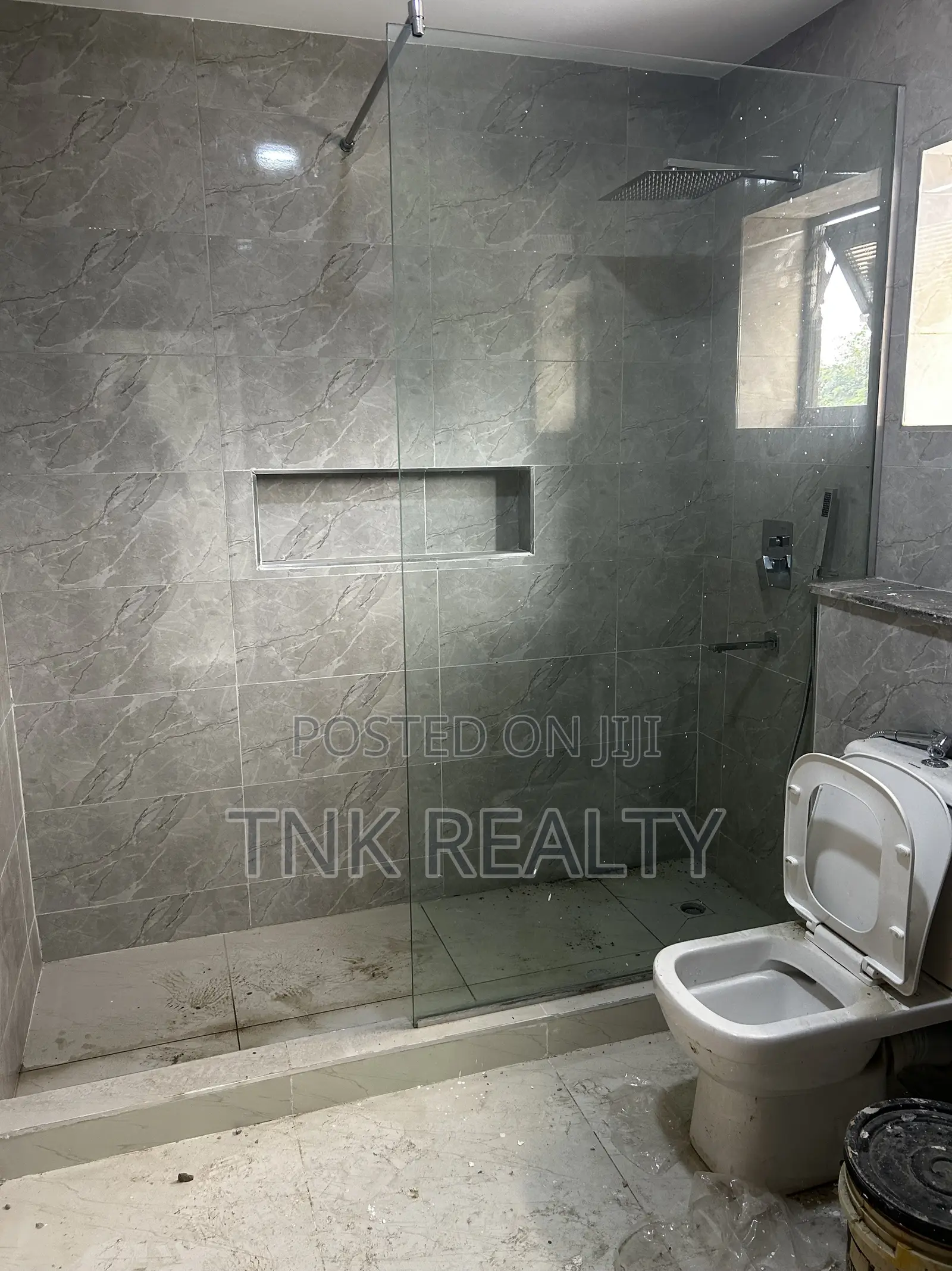 4Bedroom Terrace Duplex for Sale in Katampe