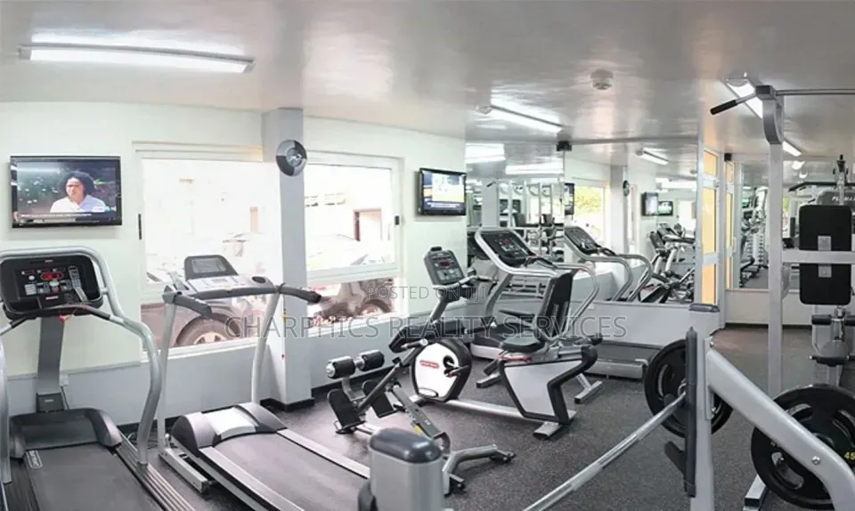 49 Functioning Rooms Hotel at Ikoyi in Ikoyi S.W