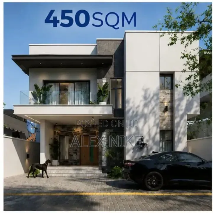 Land and Property for Sale in Central Business District