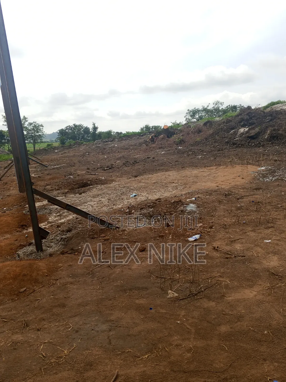 Land and Property for Sale in Central Business District