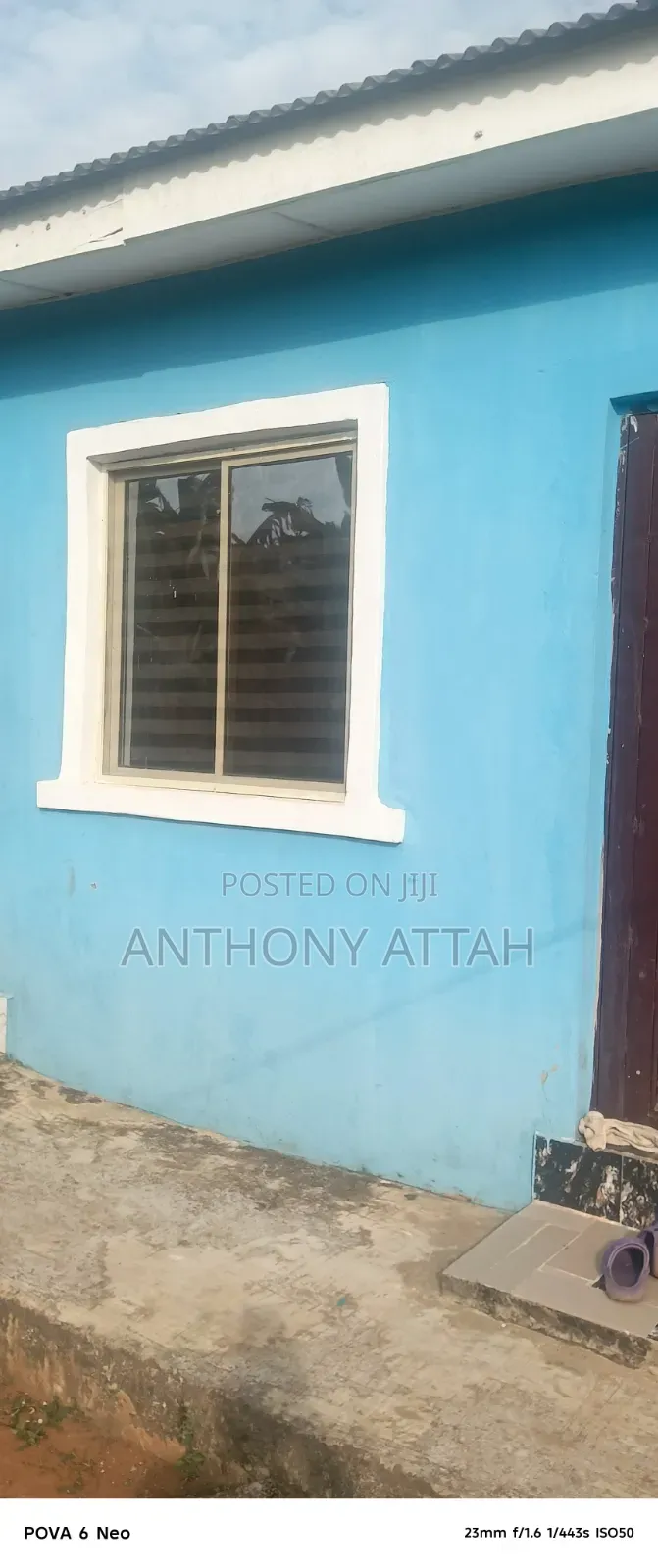 Furnished 4bdrm Bungalow in Ayobo for sale in Ayobo