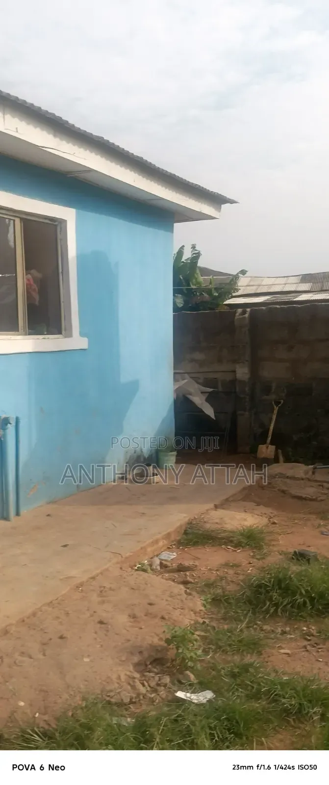 Furnished 4bdrm Bungalow in Ayobo for sale in Ayobo
