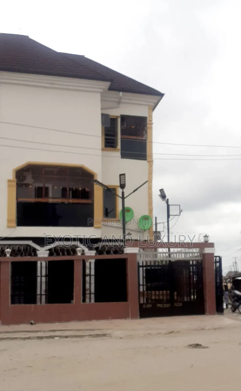 Mini Flat in Ikorodu Road / Ilupeju for rent in Ikorodu Road / Ilupeju