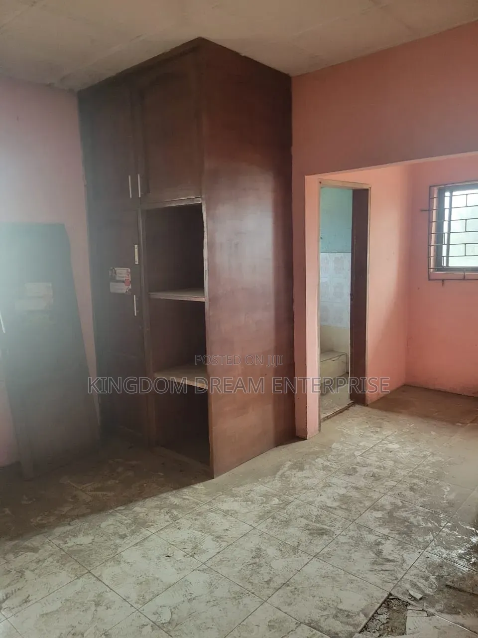 4bdrm Duplex in Labak Estate for sale in Abule Egba
