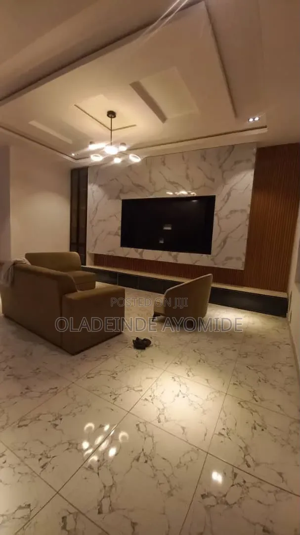 4bdrm Duplex in Harris-Drive Vgc for sale in VGC / Ajah