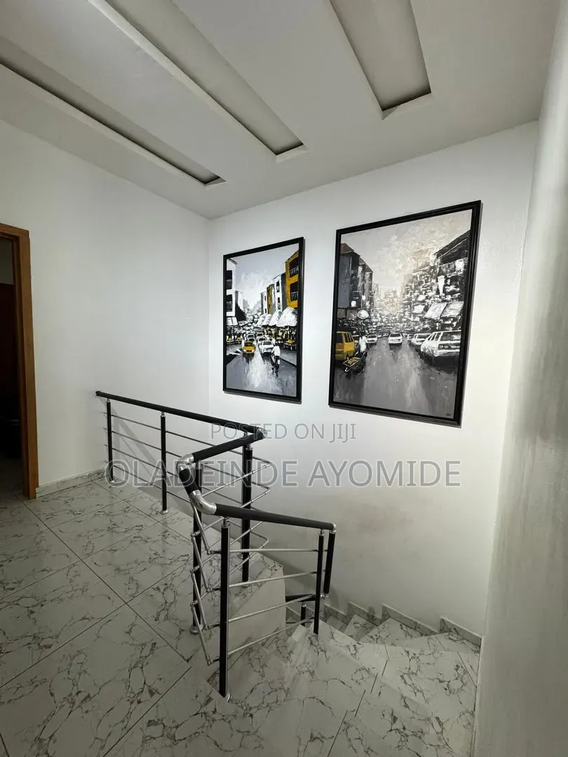 4bdrm Duplex in Harris-Drive Vgc for sale in VGC / Ajah