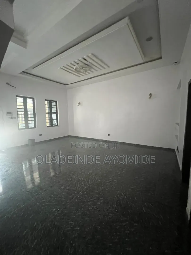 Mini Flat in Chevron Lekki for rent in Chevron