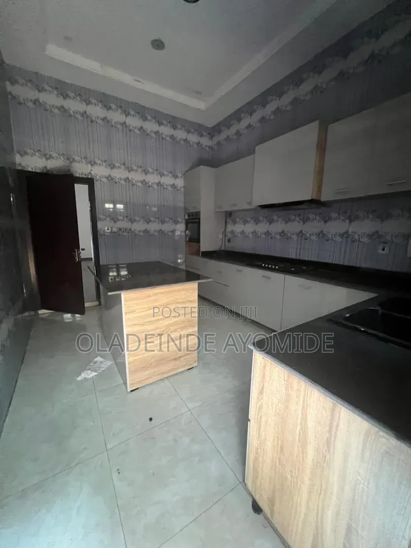 Mini Flat in Chevron Lekki for rent in Chevron