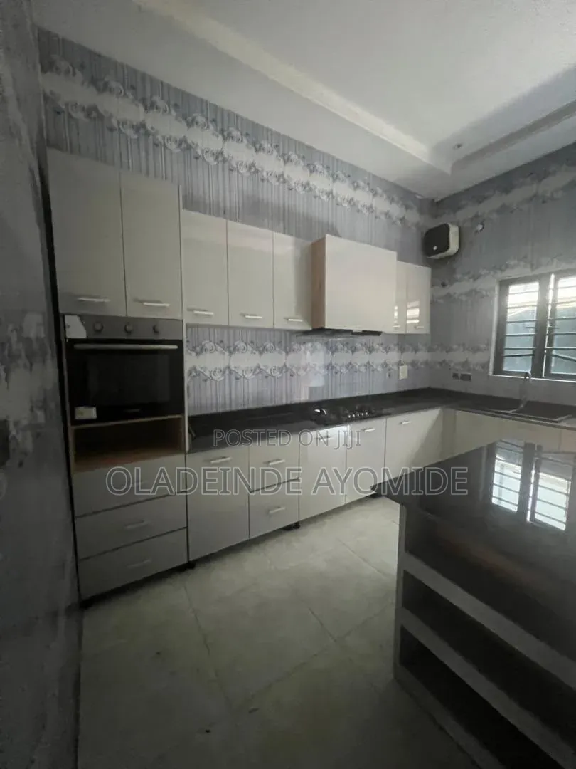 Mini Flat in Chevron Lekki for rent in Chevron