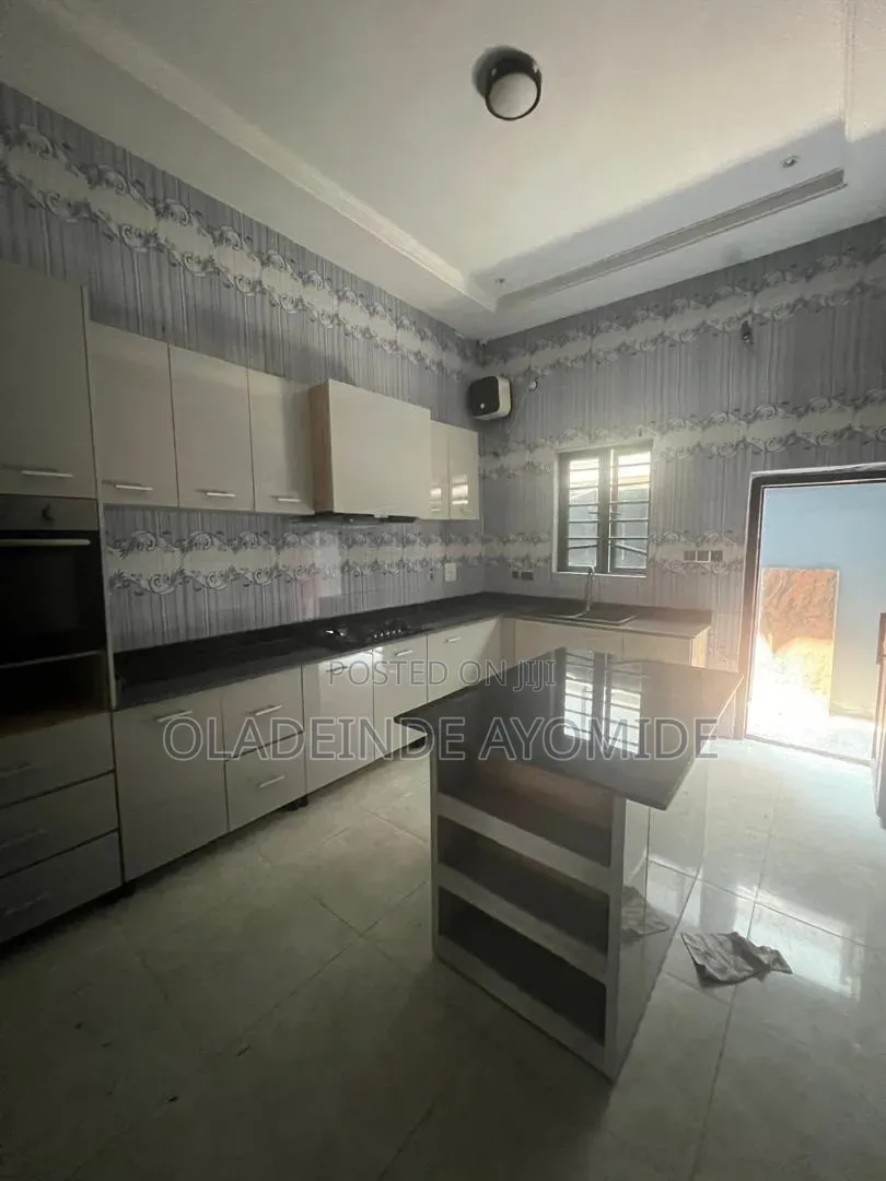 Mini Flat in Chevron Lekki for rent in Chevron