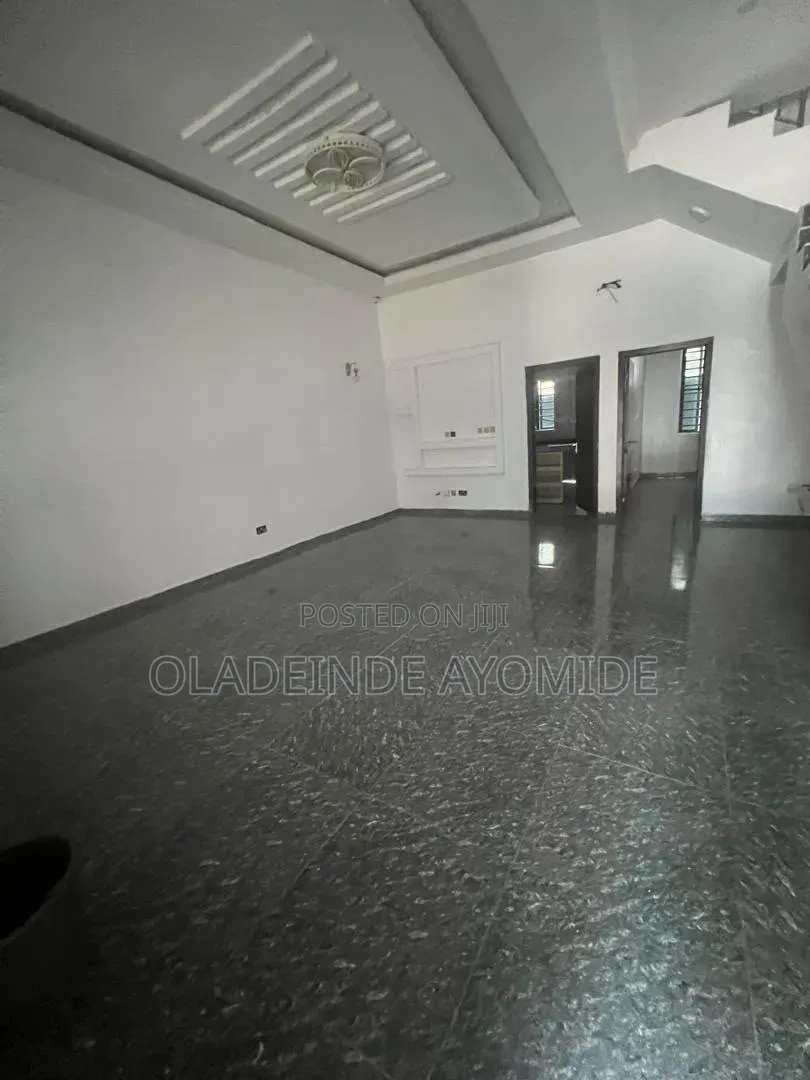 Mini Flat in Chevron Lekki for rent in Chevron