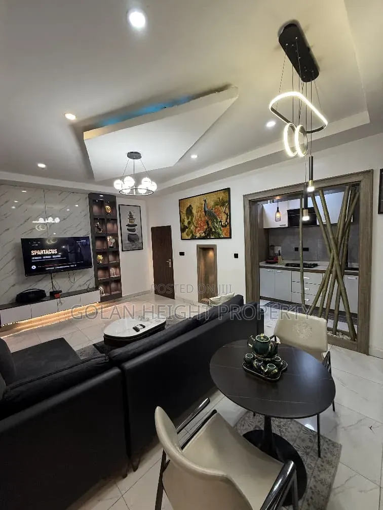 Furnished 1bdrm Block of Flats in Jahi Gilmore for rent in Jahi