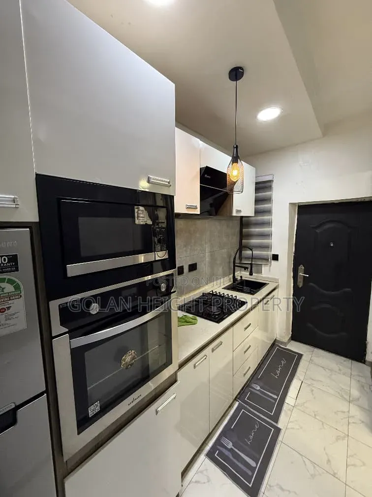 Furnished 1bdrm Block of Flats in Jahi Gilmore for rent in Jahi