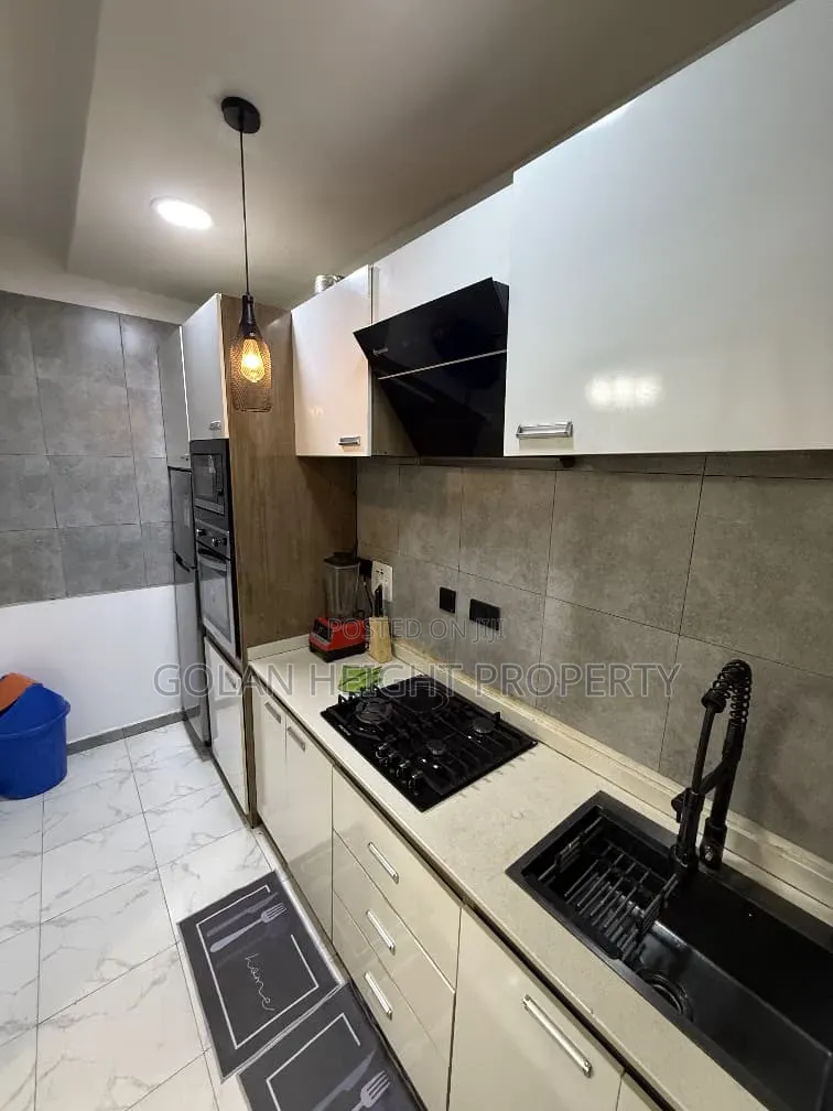 Furnished 1bdrm Block of Flats in Jahi Gilmore for rent in Jahi