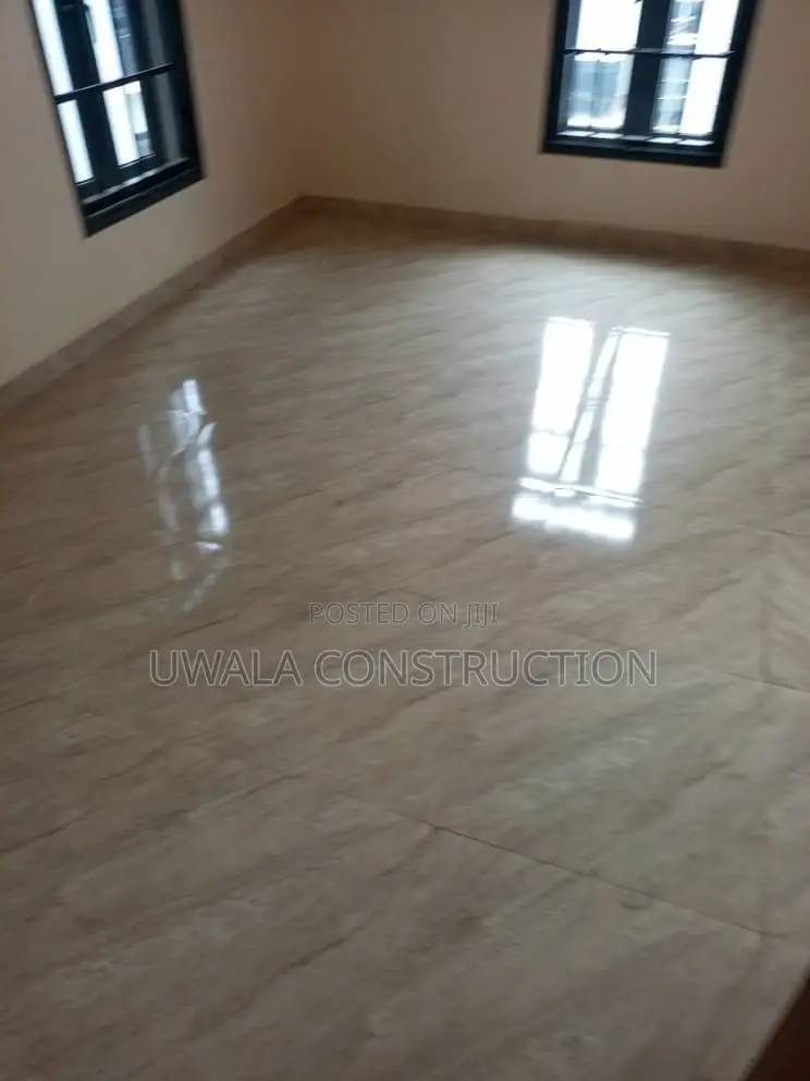 Furnished 4bdrm Duplex in Mabushi for sale in Mabushi