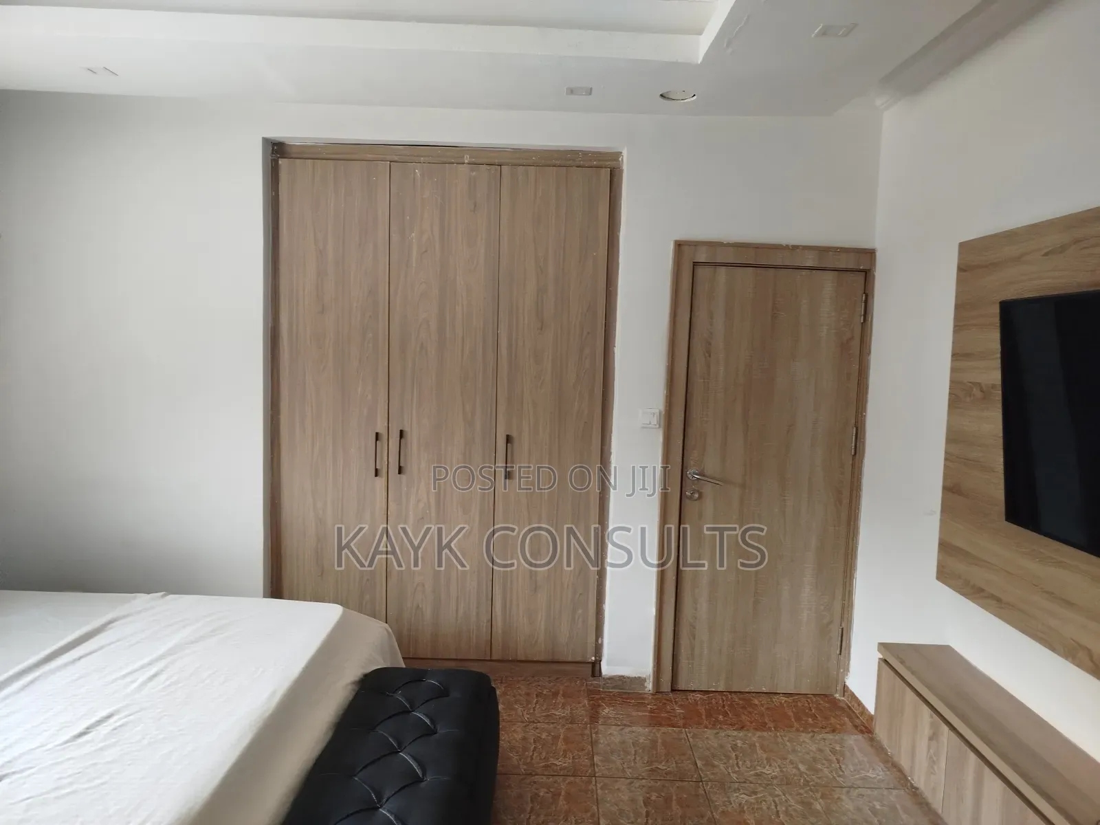 Studio Apartment in Garki for rent in Garki
