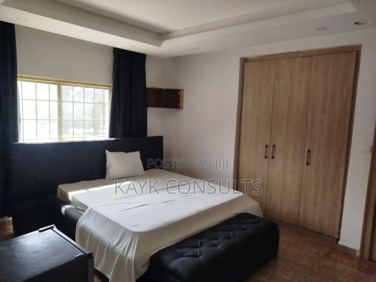 Studio Apartment in Garki for rent in Garki