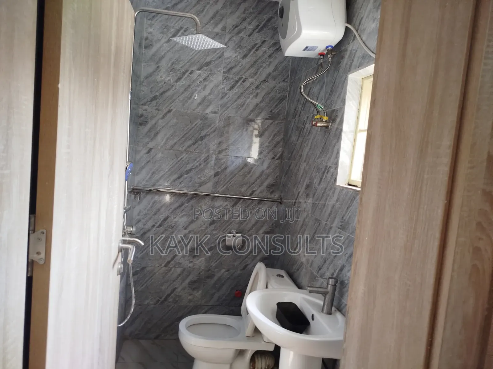 Studio Apartment in Garki for rent in Garki