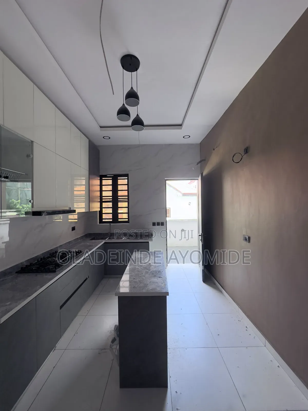 4bdrm Duplex in Sangotedo Ajah for sale in Sangotedo