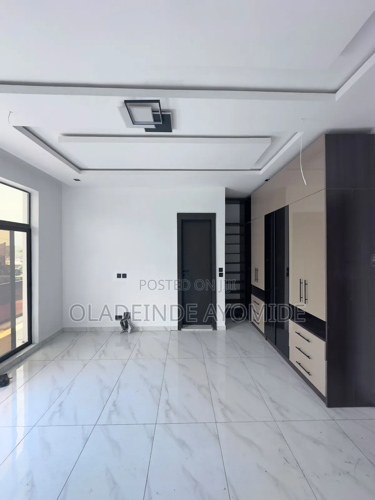4bdrm Duplex in Sangotedo Ajah for sale in Sangotedo