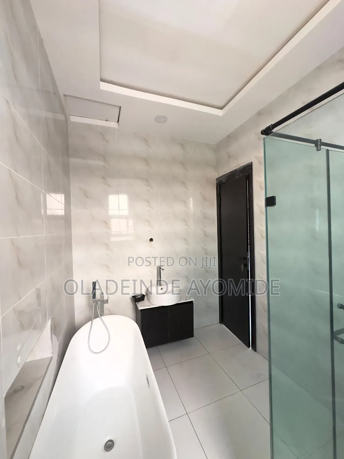 4bdrm Duplex in Sangotedo Ajah for sale in Sangotedo