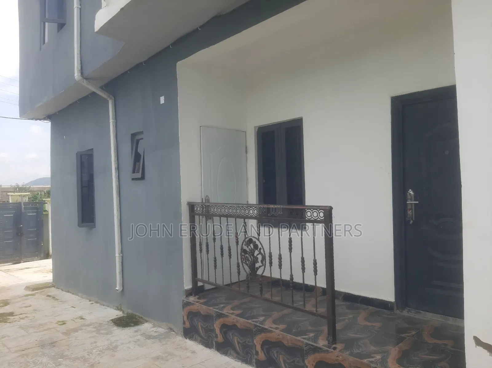 2bdrm Block of Flats in F01, Kubwa for rent in Kubwa