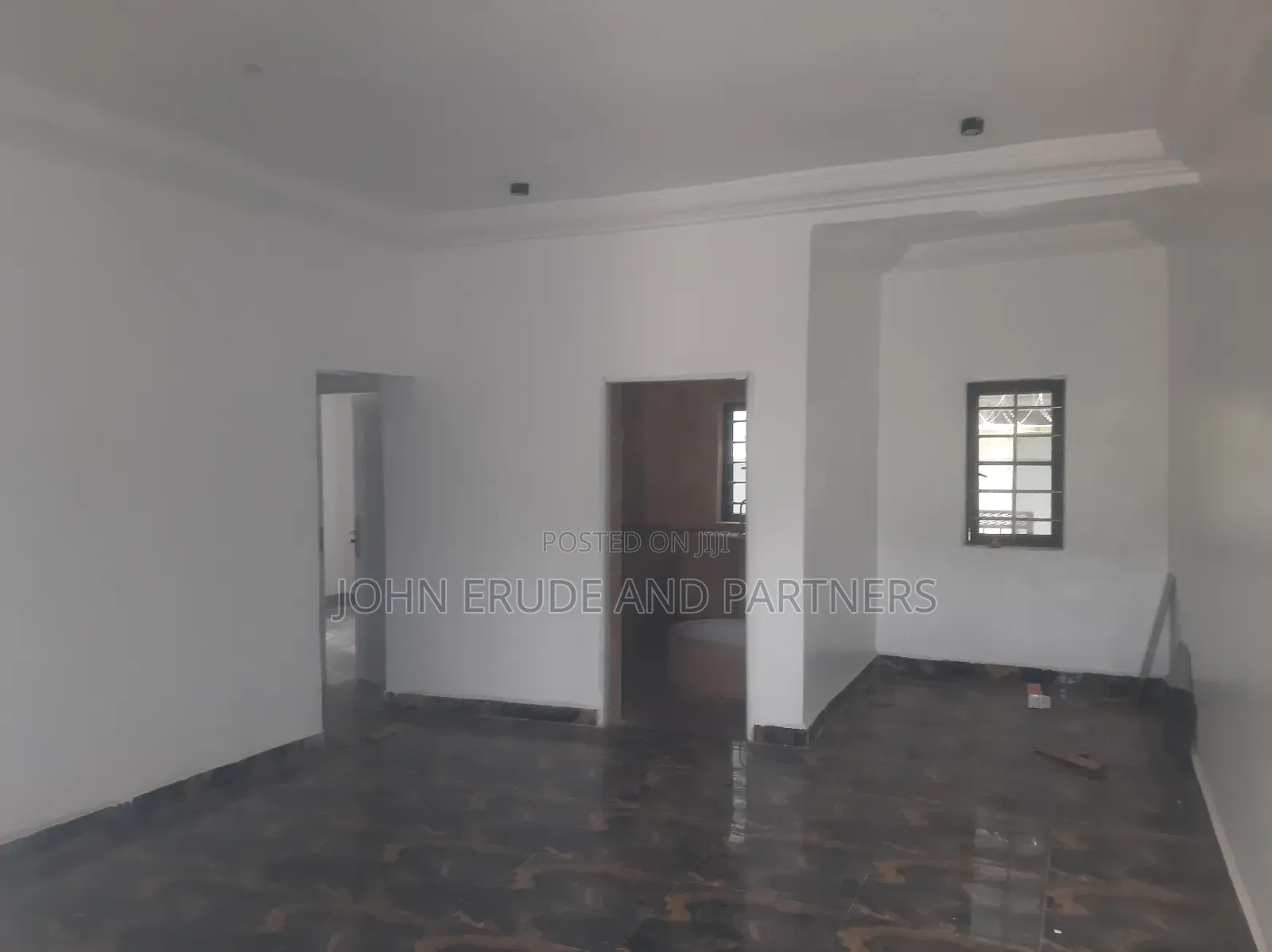 2bdrm Block of Flats in F01, Kubwa for rent in Kubwa