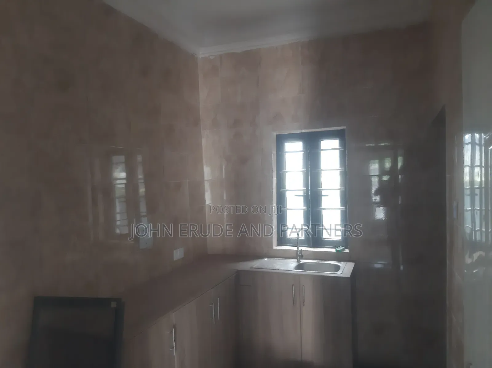 2bdrm Block of Flats in F01, Kubwa for rent in Kubwa
