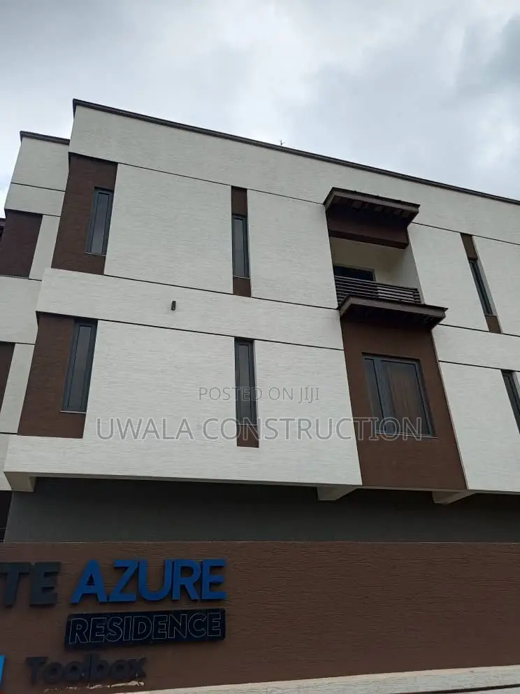 Furnished 4bdrm Duplex in Mabushi for sale in Mabushi
