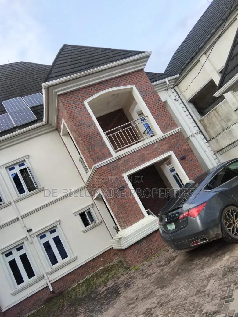 5bdrm Duplex in Owerri for sale in Owerri