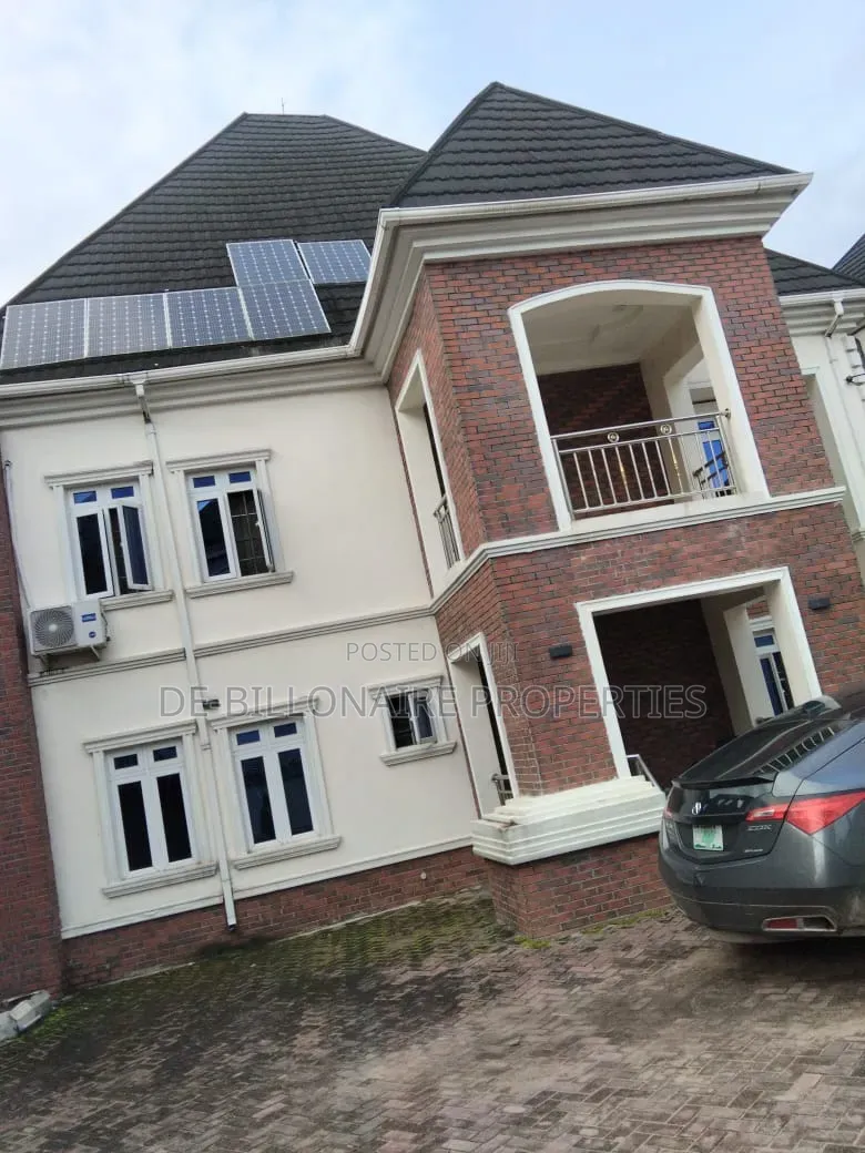 5bdrm Duplex in Owerri for sale in Owerri