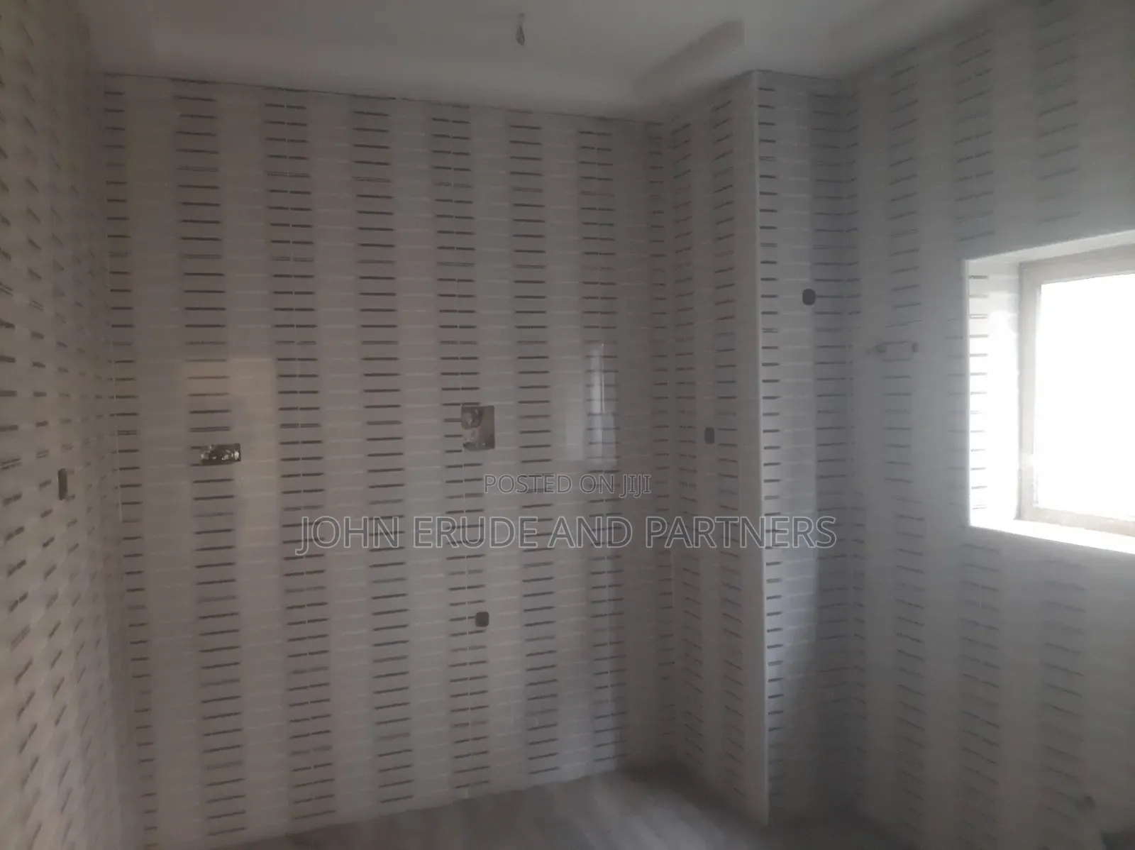 2bdrm Block of Flats in F01 Main Estate for sale in Kubwa