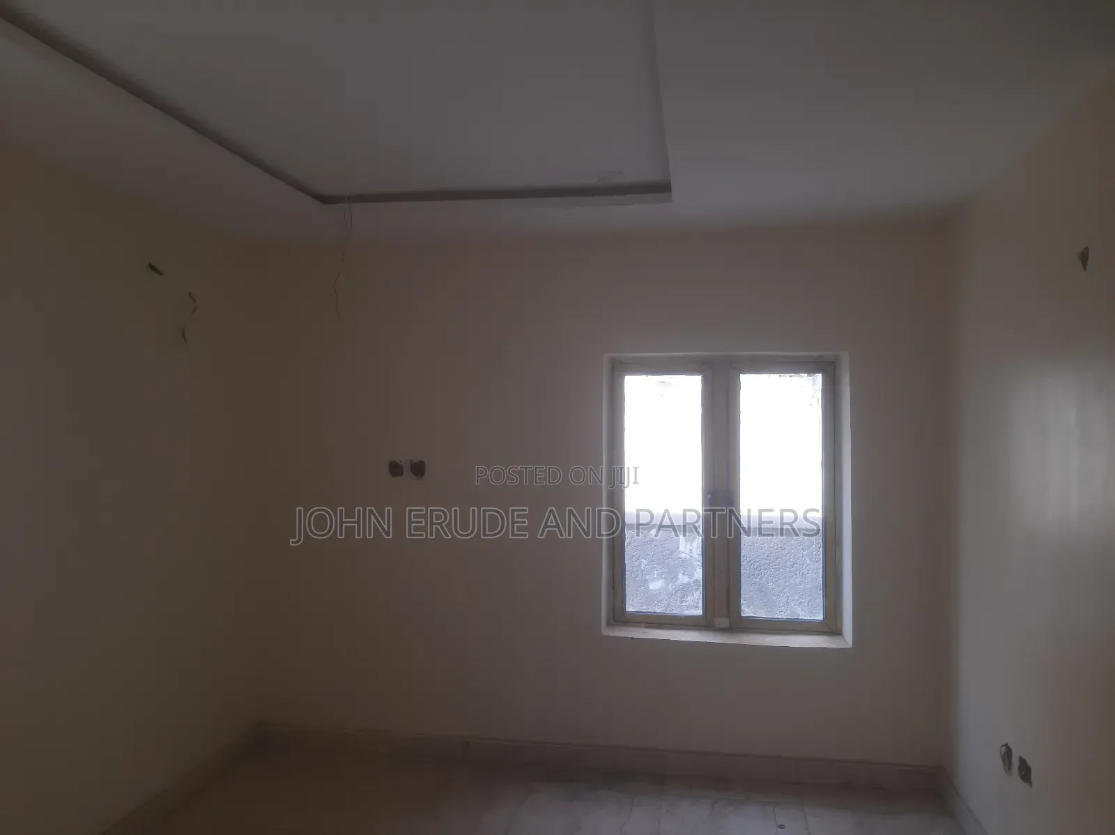 2bdrm Block of Flats in F01 Main Estate for sale in Kubwa