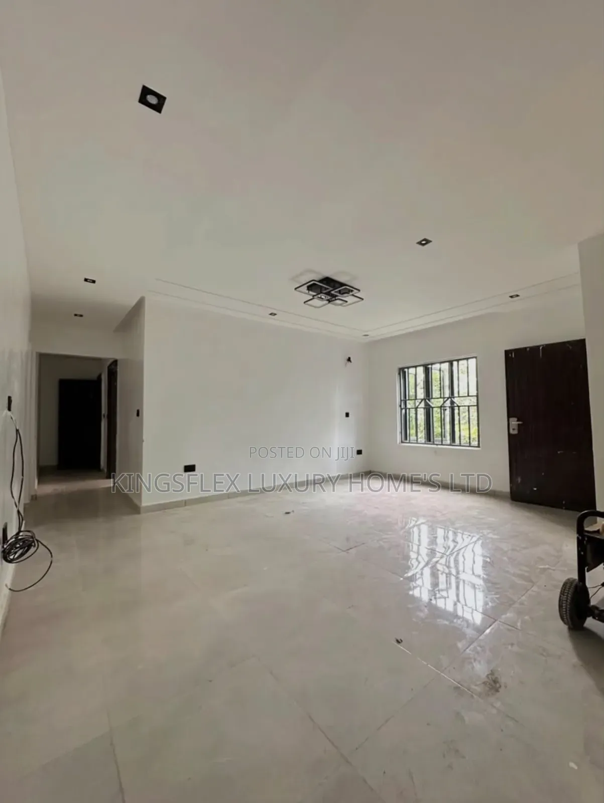 3bdrm Apartment in Estate, Life Camp for sale in Life Camp